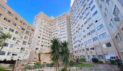 Apartamento para Venda - 61.9m², 2 dormitórios, Partenon