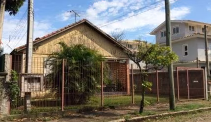 Terreno para Venda - 0m², 0 dormitórios, Ipanema