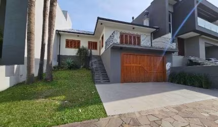 Casa Condominio para Venda - 188m², 3 dormitórios, sendo 1 suites, 2 vagas - Lagos De Nova Ipanema