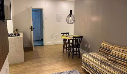 Apartamento para Venda - 69m², 2 dormitórios, Auxiliadora