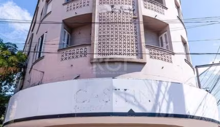 Loja para Venda - 320m², 0 dormitórios, São João