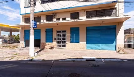 Loja para Venda - 158m², 0 dormitórios, São João
