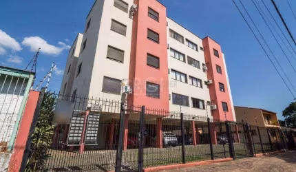 Apartamento para Venda - 83.5m², 3 dormitórios, sendo 1 suites, 1 vaga - Nonoai