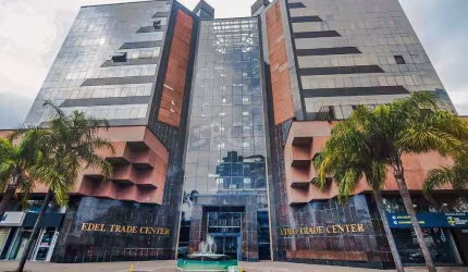 Conjunto/Sala para Venda - 36.6m², 0 dormitórios, Cidade Baixa