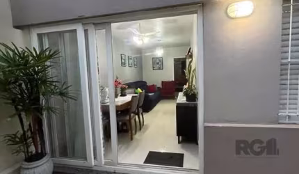 Apartamento em Pátria Nova