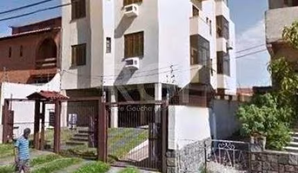Cobertura para Venda - 64.09m², 1 dormitório, 1 vaga - Partenon