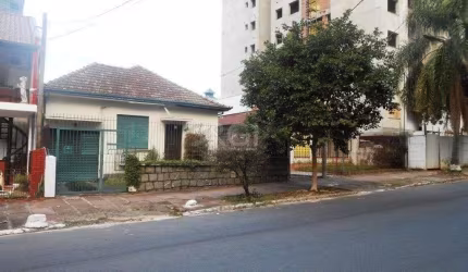 Terreno para Venda - 0m², 0 dormitórios, Higienópolis