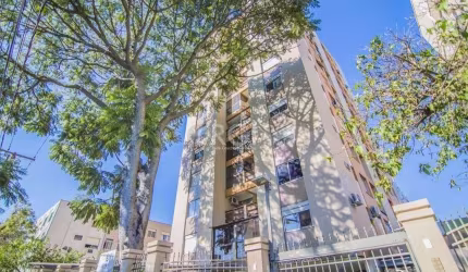 Apartamento para Venda - 71,76m², 2 dormitórios, Petrópolis