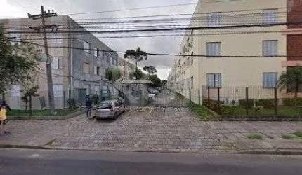 Apartamento para Venda - 50.25m², 2 dormitórios, 1 vaga - Cristo Redentor