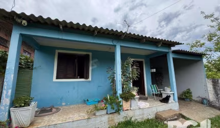 Casa em Lageado