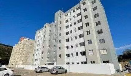 Apartamento para Venda - 45.13m², 2 dormitórios, 1 vaga - Morro Santana