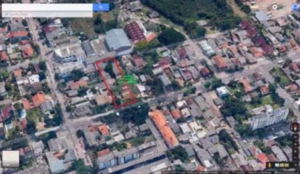 Terreno para Venda - 0m², 0 dormitórios, Tristeza