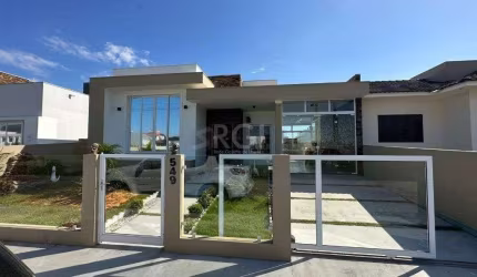 Casa em Condomínio em Bella Torres