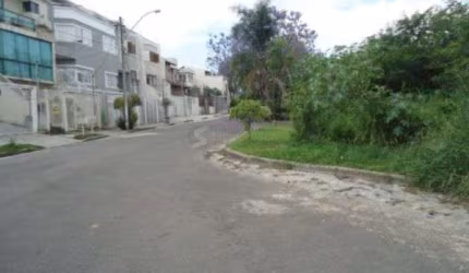 Terreno para Venda - 0m², 0 dormitórios, Ipanema