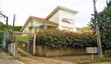 casa com 583m², bairro bela vista