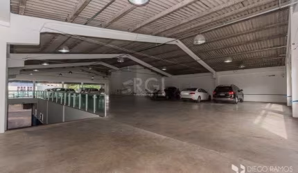 Prédio à venda 2236m² Avenida OTTO NIEMEYER, Tristeza, Porto Alegre.