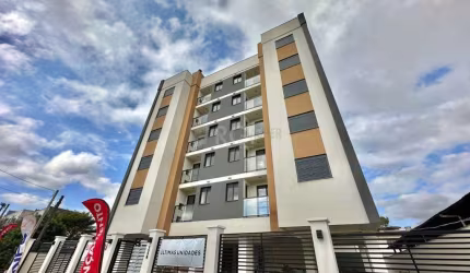 Apartamento para Venda - 57.7m², 2 dormitórios, sendo 1 suites, 1 vaga - Niterói