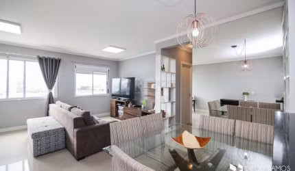 Apartamento para Venda - 69m², 3 dormitórios, Vila Ipiranga