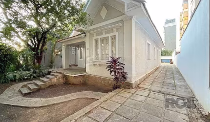 Casa em Petrópolis