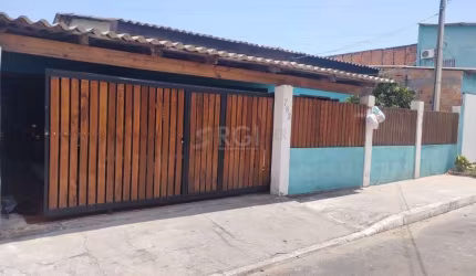 Casa em Mathias Velho