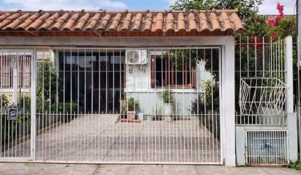 Casa no bairro Hípica - Moradas do Sul
