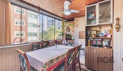 Apartamento de 94m², bairro Jardim Lindóia