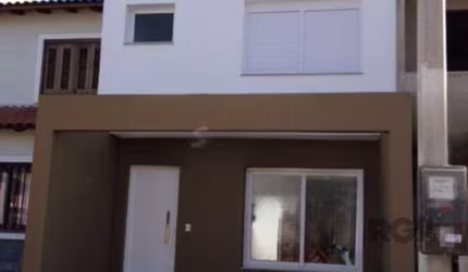 Casa 3 dorms à venda Rua Professora Doutora Hebe Tourinho, Hípica - Porto Alegre