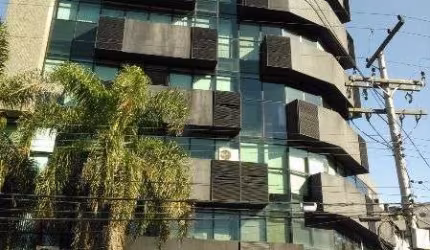 Cobertura Comercial para Venda - 189.55m², 0 dormitórios, Rio Branco
