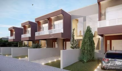 Casa em Centro