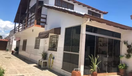 Sobrado em Niterói