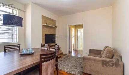 Excelente apartamento de 68m² com 03 dormitórios.