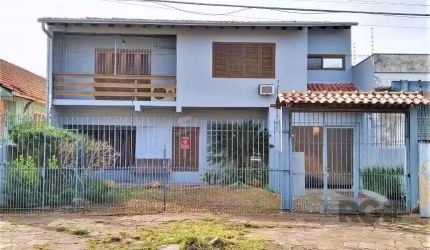 Casa de 262m², bairro Anchieta