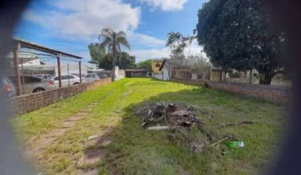 Terreno em Porto Alegre, no bairro Ipanema, à venda.