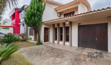 Casa à Venda no bairro Marechal Rondon em Canoas