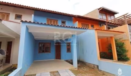 Casa para Venda - 115m², 3 dormitórios, sendo 1 suites, 1 vaga - Hípica