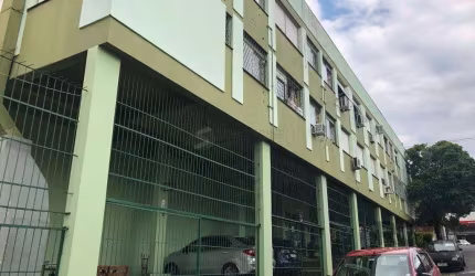 Apartamento em Coronel Aparício Borges
