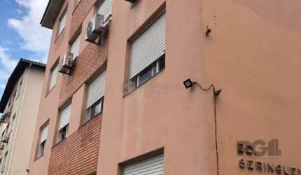 Apartamento Semi-Mobiliado para Alugar!