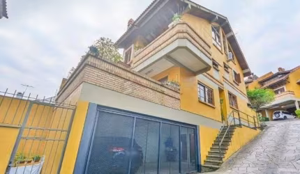 Casa em Jardim Isabel
