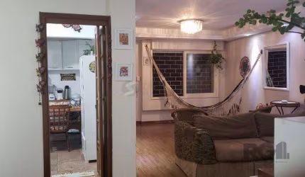 Apartamento em Floresta