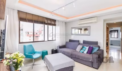 apartamento de 3 dormitórios, bairro Petrópolis