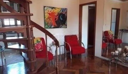 Cobertura em Teresópolis