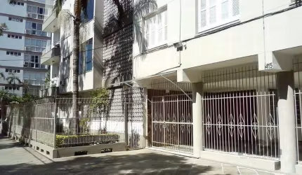 Amplo Apartamento no bairro Santana, proximo Hospital de Clinicas