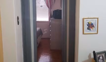 Apartamento para Venda - 71.23m², 3 dormitórios, Cristal