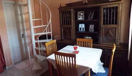 Casa para Venda - 89.93m², 2 dormitórios, 2 vagas - Hípica