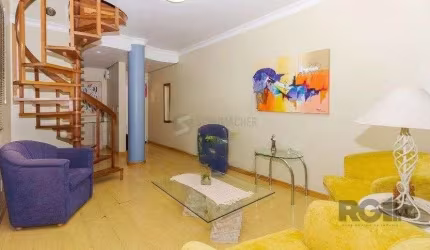 Cobertura com 4 Quartos à venda no bairro Petrópolis
