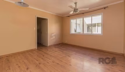 Apartamento 3 dorms à venda Rua Santo Antônio, Bom Fim - Porto Alegre