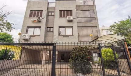 Excelente DUPLEX de 90m² com 2 dormitórios e 2 vagas.