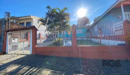 Casa em Campo Novo