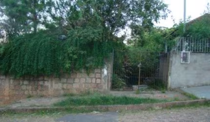 Terreno para Venda - 590m², 0 dormitórios, Tristeza