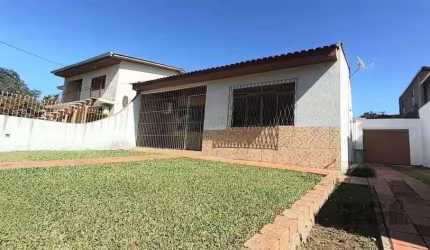 Casa 160m² - 3 dormitórios, 3 vagas no bairro Ipanema